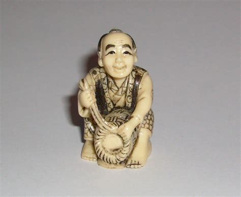 Netsuke 3 